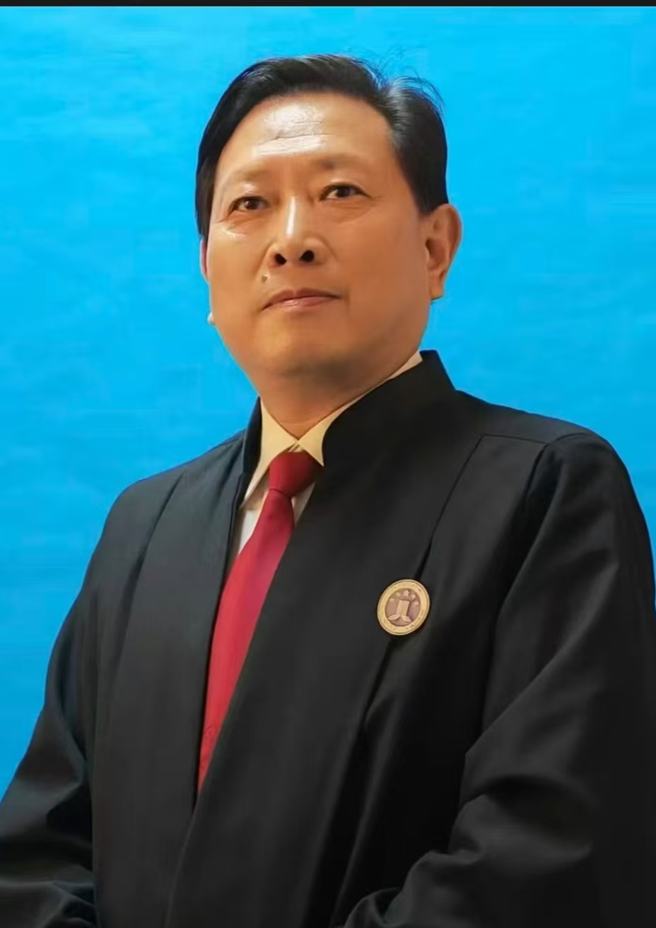 千里赴正义，寒冬暖人心  一记河南上合律